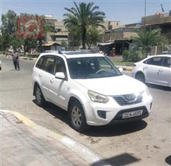 Chery Tiggo 3